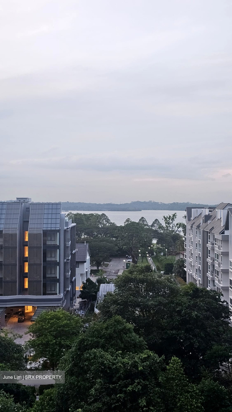 Ripple Bay (D18), Condominium #583548121